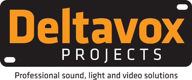 Deltavox Projects