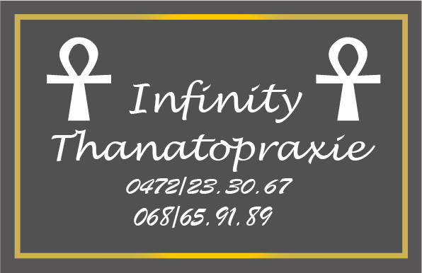 Infinity Thanatopraxie