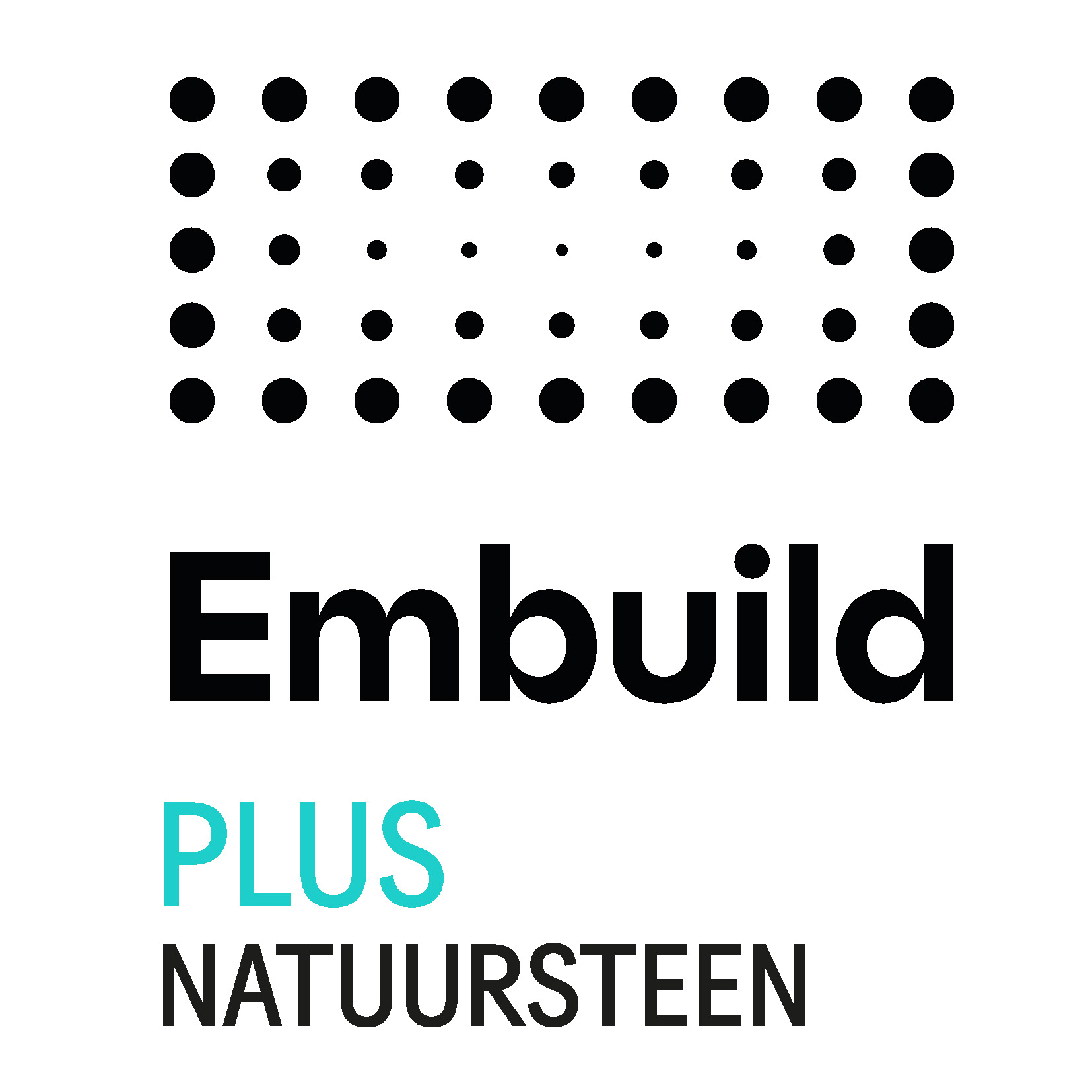 Embuild - Natuursteen